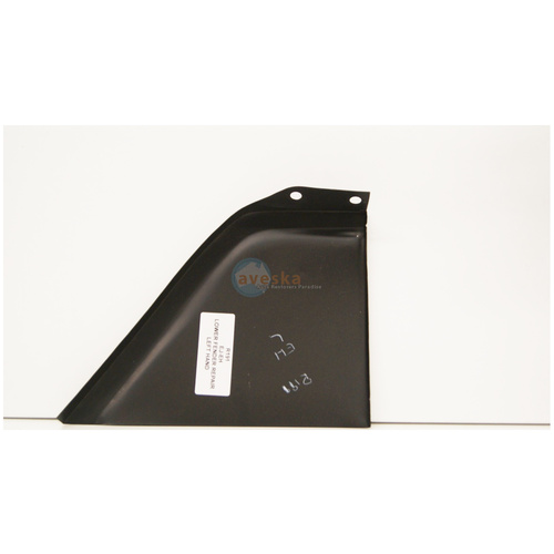Lower Front Mudguard Repair Panel suits Holden EJ EH - Left Hand Side - Australian Made