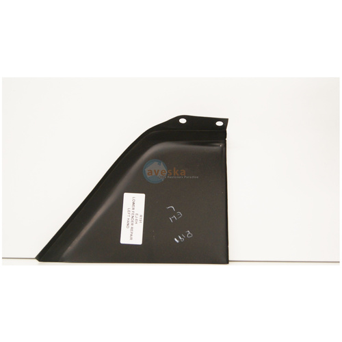 LEFT MUDGUARD SECTION RUST PANEL TO SUIT HOLDEN EJ EH - Australian Made