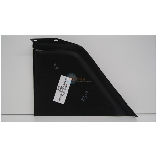Lower Front Fender Repair Panel suits Holden EJ EH - Right Hand Side - Australian Made