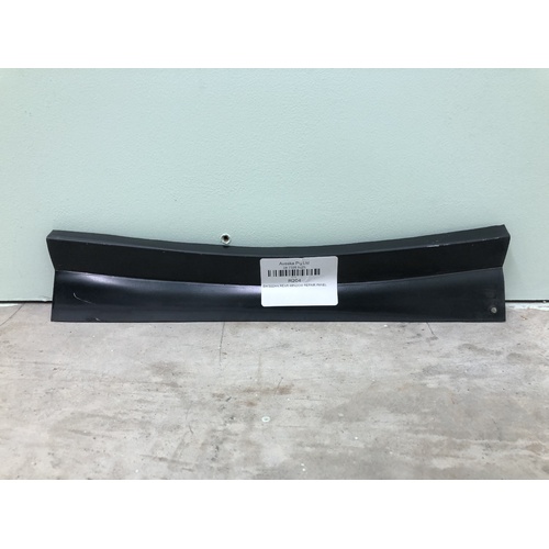 Rear Window Lower Repair Rust Panel suits Holden EJ EH