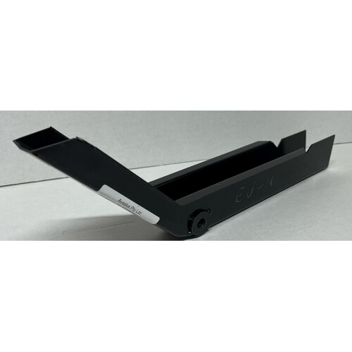 Sub Frame Rust Panel for Manual Gearbox suits Holden EJ EH 