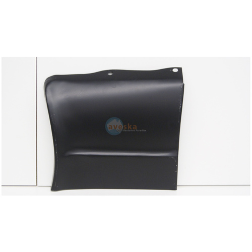 Lower Front Fender Repair Panel suits Holden HD HR - Right Hand Side - Australian Made