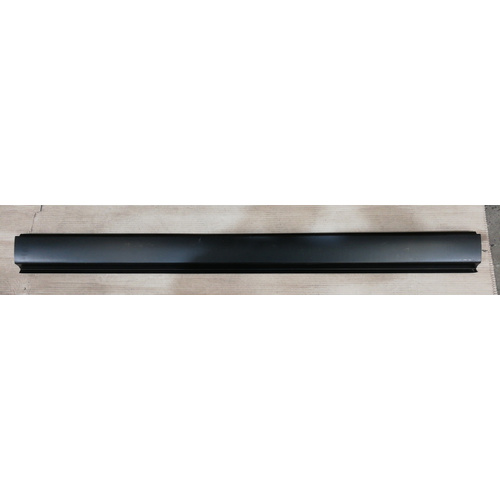 Outer Repair Sill Panel suits Holden HD HR - Left or Right Hand Side - Australian Made
