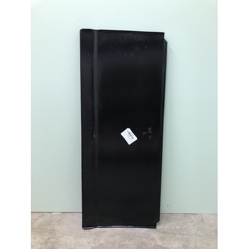 Front Right Half Door Skin suits Holden HD HR - Right Hand Side