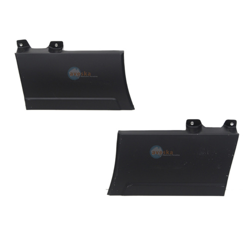 Lower Front Fender Repair Panel suits Holden HK HT HG - Left and Right Hand Side ( Pair ) - Australian Made
