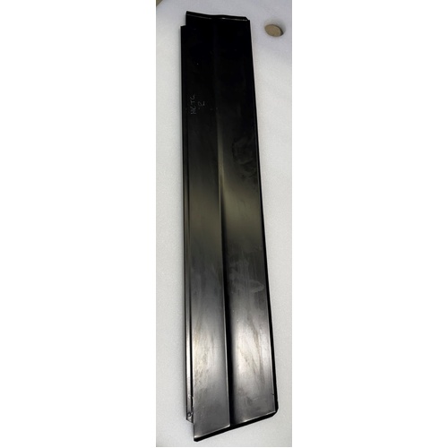 Front Lower Door Skin for Holden HK HT HG - Right Hand Side