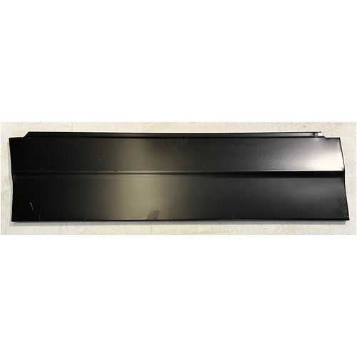 Rear Door Lower Rust Repair Panel for Holden  HK HT HG - Right Hand Side