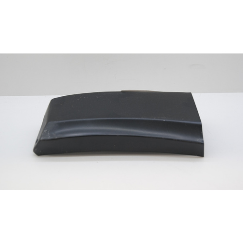 Dog Leg Rust Panel suits Holden HK Sedan and  HT HG Premier -  Left Hand Side - Australian Made