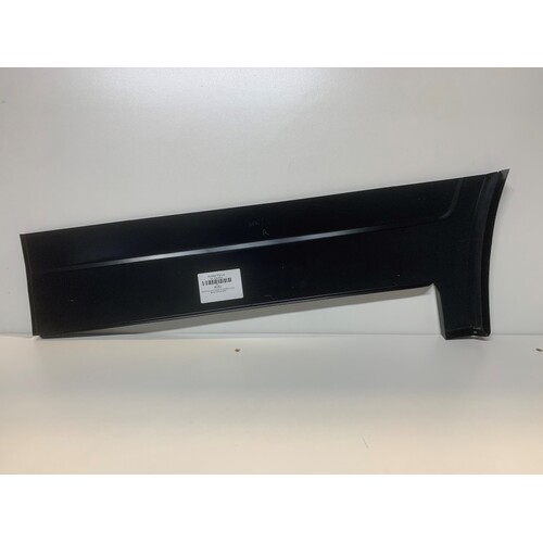  Door to Wheel Arch Lower Rust Panel suits Holden HK HT HG Ute - Right Hand Side