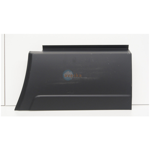 Door to Wheel Arch Rust Panel suits Holden HK HT HG Monaro - Left Hand Side - Australian Made