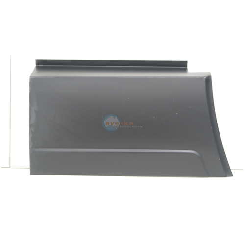 Door to Wheel Arch Rust Panel suits Holden HK HT HG Monaro - Right Hand Side - Australian Made