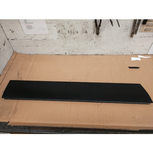  Lower Door Skin Front Left Hand Suits Holden HQ HJ HX HZ WB- Australian Made