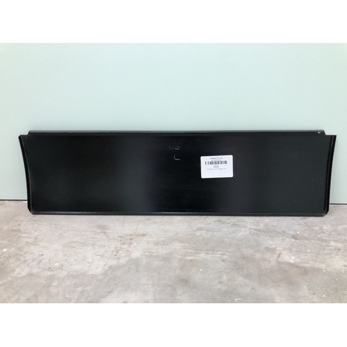 Lower Door Repair Left Hand Rear suits Holden  HQ-WB 