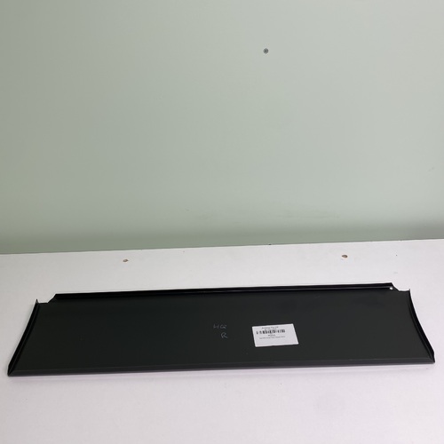 Lower Door Repair Right Hand Rear Suits Holden HQ-WB 