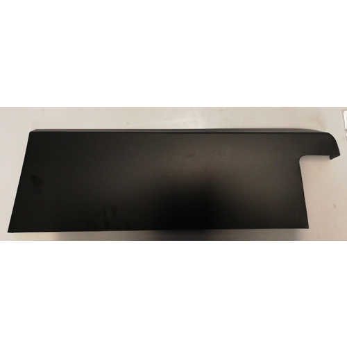 Rear Quarter 1/4 Lower Repair Panel suits Holden HQ HJ HX HZ WB Ute and Panel Van - Right Hand Side - Australian Made