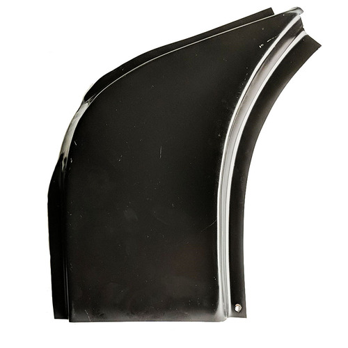 Corner Windscreen Cowl Repair Panel suits Holden HQ HJ HX HZ - Right Hand Side - Australian Made