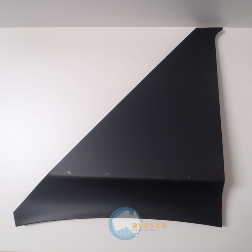 Top of Wheel Arch Repair Panel suits Holden HQ HJ HX HZ Sedan - Right Hand Side - Australian Made