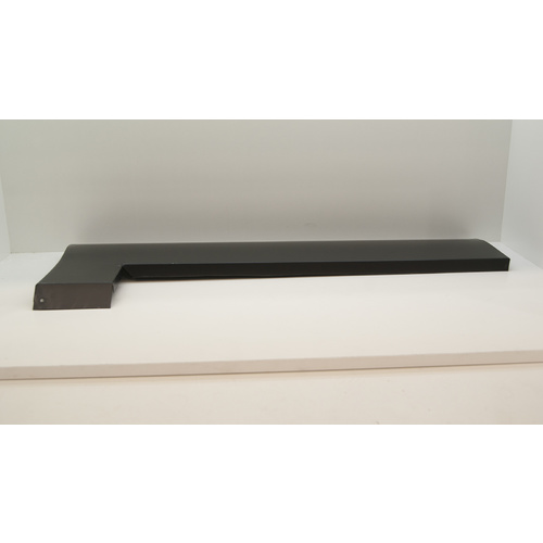 Door to Wheel Arch Filler Section Repair Panel suits Holden HQ HJ HX HZ WB Ute and Panel Van - Right Hand Side - Australian Made
