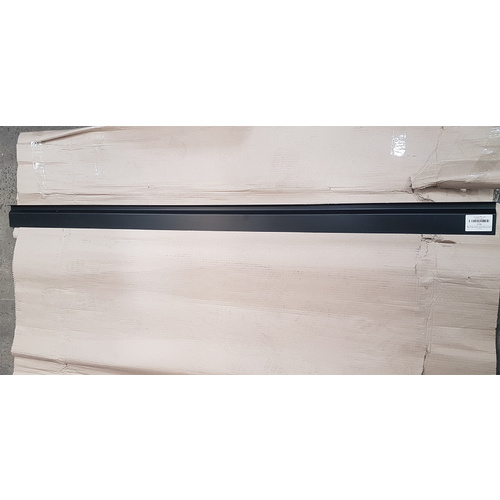 Inne Sill Rust Panel suits Holden HQ HJ HX HZ WB for All Models Excluding One Tonner - Left or Right Hand Side - Australian Made