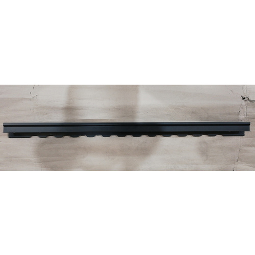 Rear Lower Outer Beaver / Valance Suits Holden HQ Sedan + HQ HJ HX Coupe  - Australian Made