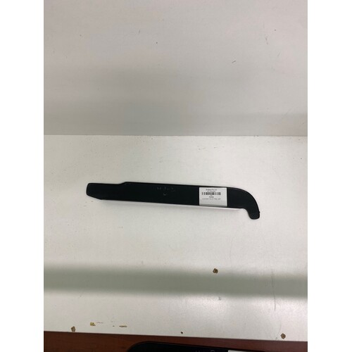 Bumper Bar Filler Repair Panel Suits Holden HQ HJ HX HZ WB - Left Hand Side