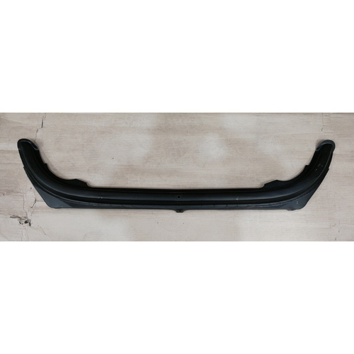 Lower Radiator Support Rust Repair Panel Suits Holden WB Only - Australian Made