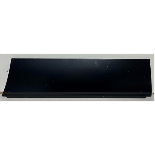 Lower Rear Door Rust Panel suits Holden Commodore VB VC VH VK VL - Left Hand Side