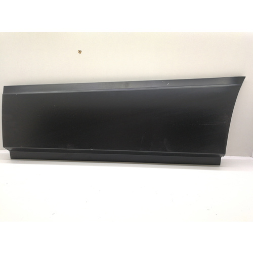 Rear Quarter Lower Rust Panel Suits Holden Commodore VB VC VH VK VL Wagon Rear Quarter Right Hand - Australian Made