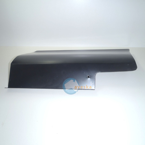 TORANA LC LJ 6CYL FRONT FENDER LOWER REPAIR SECTION 2&4 DOOR MODELS RIGHT SIDE - Australian Made