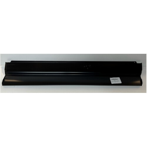 Lower Half 1/2 Door Skin Repair Panel suits Holden Torana LC LJ - 4 Door Sedan -  Left Hand Side