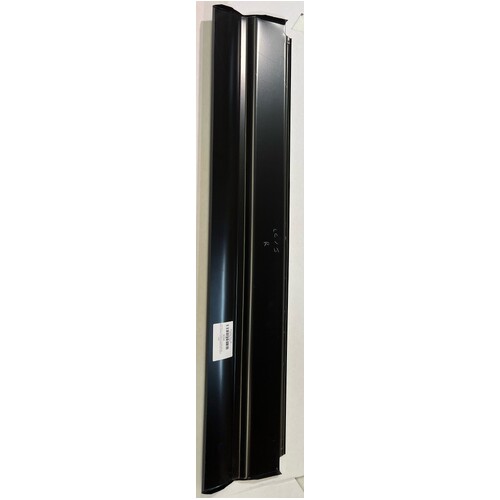 Lower Half 1/2 Door Skin Repair Panel suits Holden Torana LC LJ - 4 Door Sedan - Right Hand Side