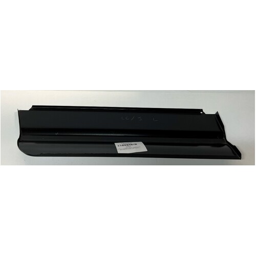 Rear Lower Door Skin Repair Panel suits Holden Torana LC LJ Sedan - Left Hand Side