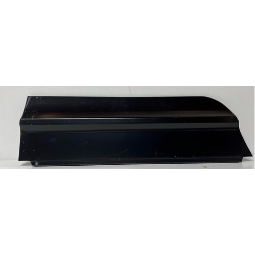 Rear Lower Door Skin Repair Panel suits Holden Torana LC LJ Sedan - Right Hand Side