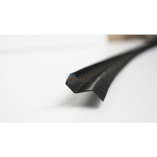 Rear Window Lower Repair Channel suits Holden Torana LC LJ All Models - Australian Made