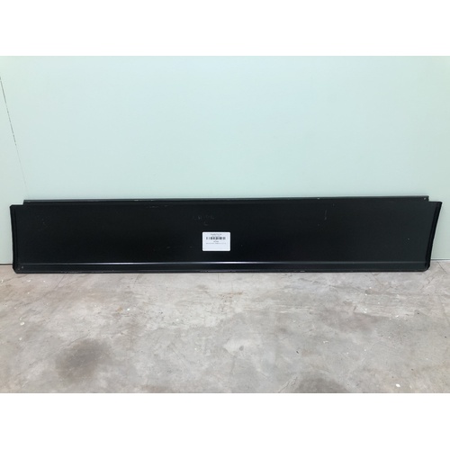 Front Door Lower Outer Repair Panel suits Holden Torana LH LX UC - Left Hand Side