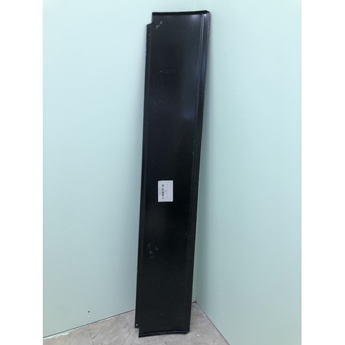 Front Door Lower Repair Panel suits Holden Torana LH LX UC - Right Hand Side