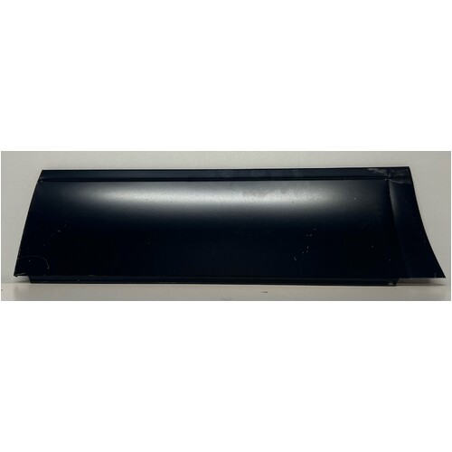 Rear Door Lower Repair Panel suits Holden Torana LH LX UC - Right Hand Side