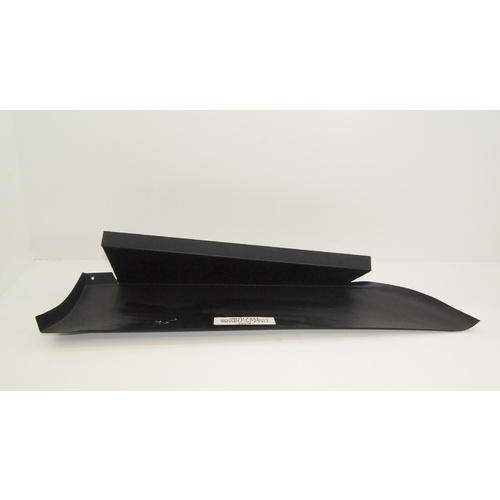 Rear Lower Inner and Outer Quarter Repair Panel suits Holden Torana LH LX UC Left Hand Side - Australian Made