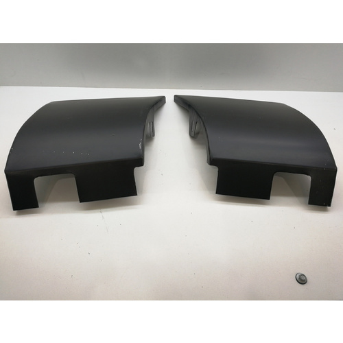 Mudguard Section Rust Panel Suits Chrysler Valiant R & S Series - Left and Right Hand ( Pair ) - Australian Made