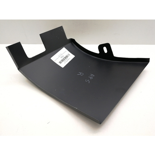Mudguard Section Suits Chrysler Valiant AP5 AP6 & VC - Right Hand Side - Australian Made
