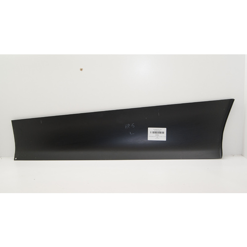 Rear Quarter(1/4) Rust Panel Suits Chrysler Valiant AP5 AP6 Sedan & VC Wagon Ute - Left Hand Side - Australian Made