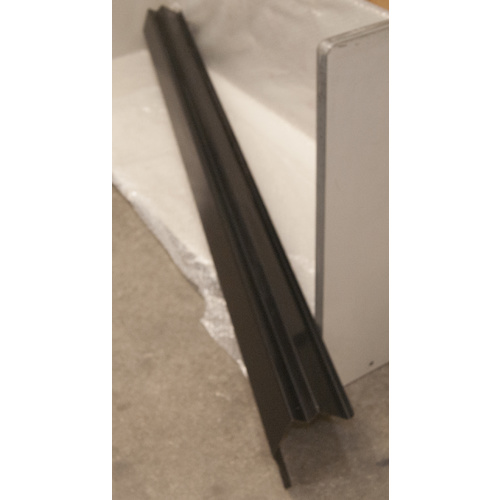 Outer Sill Repair Panel suits Chrysler Valiant VF VG Hardtop - Left Hand Side - Australian Made