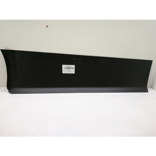 Rear Quarter(1/4) Rust Panel Suits Chrysler Valiant VH VJ VK CL CM Sedan - Right Hand