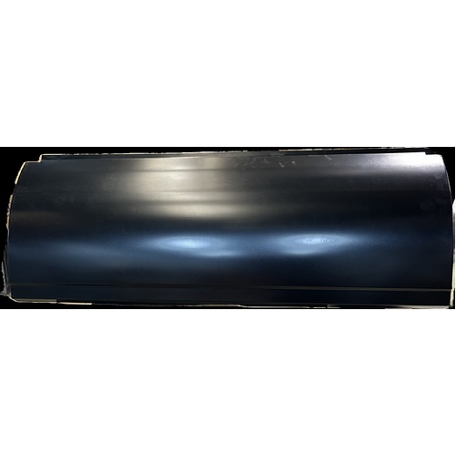 Tailgate Skin Rust Repair Panel suits Chrysler Valiant VH VJ VK Utility