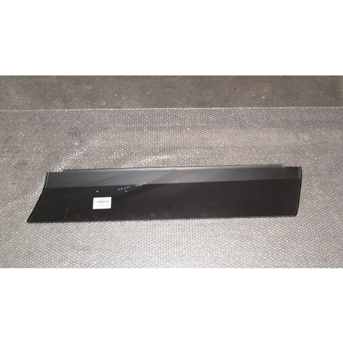 Front Door Lower Skin Rust Panel Suits Chrysler Valiant VH VJ VK CL CM Sedan Wagon Ute Van - Left Hand Side