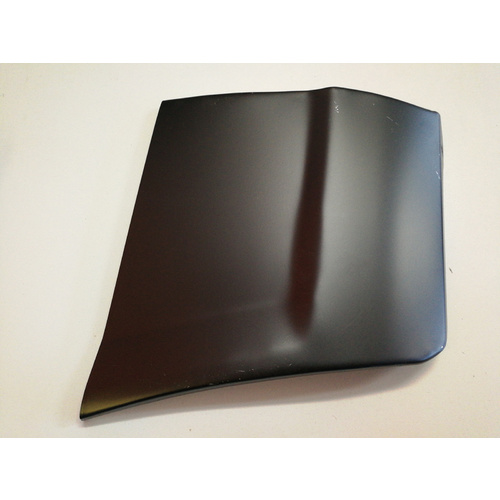 Mudguard Section Suits Datsun 1200  - Left Hand Side - Australian Made