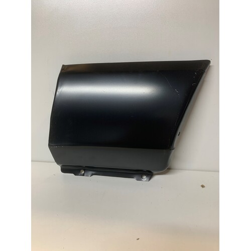 Lower Front Guard Repair Panel suits Nissan MQ Patrol - Right Hand Side