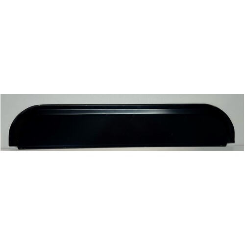 Right Door Lower Raised Rust Panel suits Toyota HJ & FJ 40 45