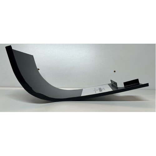 Right Rear Tub Corner Rust Panel suits Toyota HJ & FJ 40 45 Wagon
