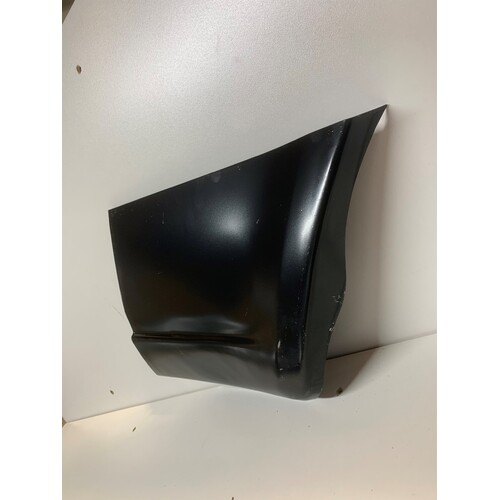 Lower Front Fender Repair Panel suits Toyota Landcruiser FJ60 - Right Hand Side - Australian Made